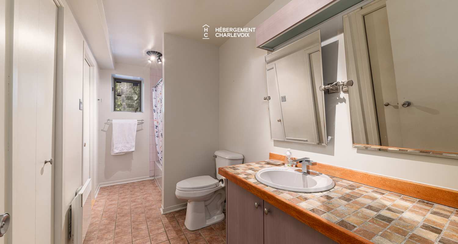 Le 247 - Location 31 jours et + seulement